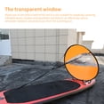 thumbnail image 2 of Kit Emergente De Canoas De Remo De Vela De Viento De Velero Portátil Para Barcos Kayaks Canoas Moyic VI009385-01, 2 of 6