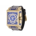 thumbnail image 5 of 11692 Chronograph Black Polyurethane, 5 of 5