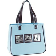 Photo Tote With Disposable Camera
