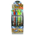 thumbnail image 4 of TINYMILLS 24 Pcs Monster Truck Multi Point Pencils, 4 of 4