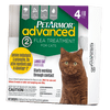 PetArmor Advanced 2, Small/Large