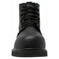 thumbnail image 2 of AdTec Men's 1587 6" Uniform Work Boots, 2 of 5