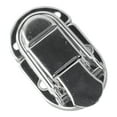 thumbnail image 4 of 4Pcs Vintage Metal Box Lock Hasp Latch Clasp Toggle Buckle for Jewelry Box Case, 4 of 6