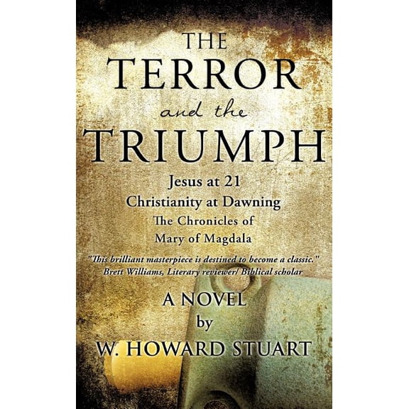 The Terror and the Triumph, (Hardcover)