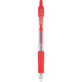 thumbnail image 2 of Bolígrafos de gel Pilot G2 Premium con punta extrafina de 0,5 mm, color rojo, 2 of 6
