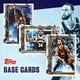 thumbnail image 4 of Topps 2025 Holiday Basketball Mega Box, 4 of 7