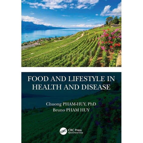 Food and Lifestyle in Health and Disease, (Paperback)