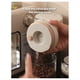 thumbnail image 2 of Tapa para contenedor de almacenamiento de granos de café con sello de válvula unidireccional, rastreador de fecha para café alimentos. Tarro para almacenar granos de café C, 2 of 5