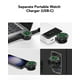 thumbnail image 5 of Cargador inalámbrico y despertador 4 en 1 Aimtel Samsung Galaxy, 5 of 7