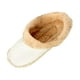 thumbnail image 5 of Zapatillas de invierno, plantillas con inserciones de felpa, reemplazan suelas interiores portátiles cálidas, calzado para viajes, dormitorios, , 41 y 42, 5 of 8