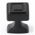 thumbnail image 5 of Alno Inc Square Knob, 5 of 7