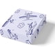 thumbnail image 4 of Set Queen Size Kids Airplane Print Funda Nórdica Sky Plane Flying Duvet Cover, 4 of 6