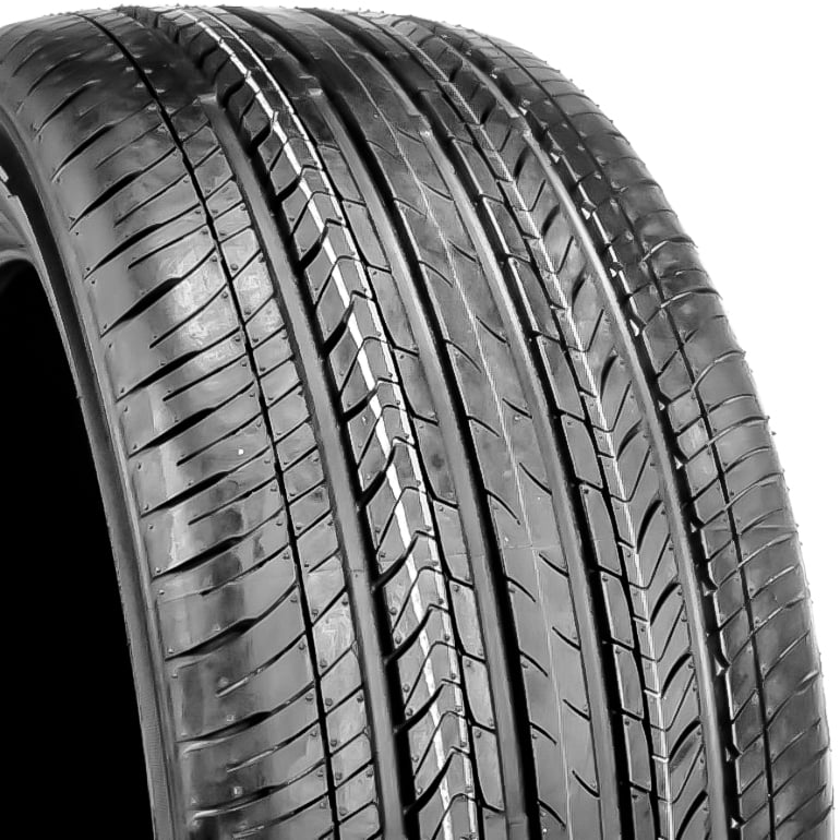 Kenda Vezda Eco 255/45R19 100V AS All Season A/S Tire