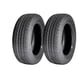 thumbnail image 1 of Paquete de 2 llantas 175/65R15 84H Teraflex  Ecorun 101, 1 of 4