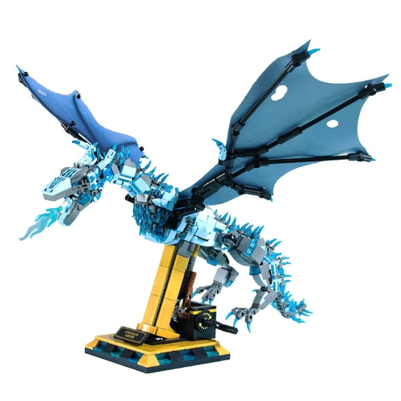 LEGO Dragon Sets