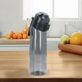 thumbnail image 1 of Bouteille d'Eau Aromatisée, Bouteille d'Eau 650ML Parfum de Fruits pour Sports, 1 of 7