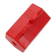 thumbnail image 2 of 1pc Electrical Plug-Lock Box Safety Tools For Electrical Industrial Household Plug-Power Lock Device Plastic ABS Safety Tools S, 2 of 9