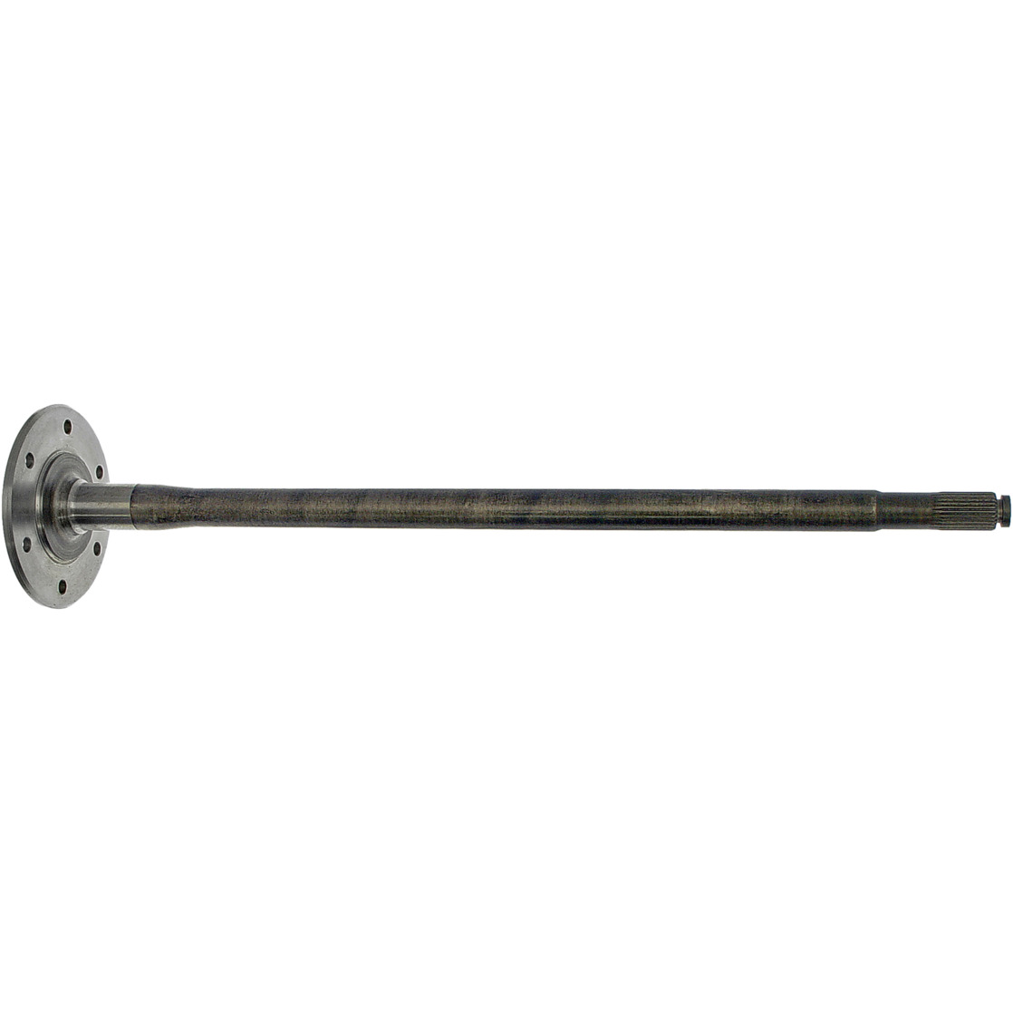 Dorman 630-102A Drive Axle Shaft for Specific Chevrolet / GMC Models