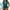 Dark Green, variant on Zipper One Piece Swimsuit for Womens Racerback Modest Swimming Suit High Neck Monkini Swimwear