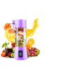 thumbnail image 2 of Mini Vaso Licuadora Procesadora Portatil Malubero Usb Recargable, 2 of 3