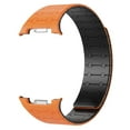 thumbnail image 6 of Sleektime Silicone Sport Watch Band for Galaxy Watch 8 40/44mm – Waterproof, Magnetic Closure, Comfortable & Fashionable Strap for Sports & Casual Use,E, 6 of 6