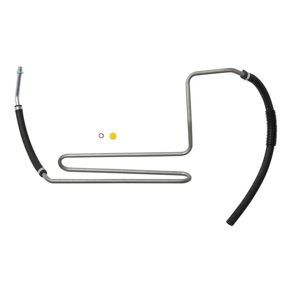 Edelmann 92427 Power Steering Return Line Hose Assembly