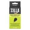 Zilla Basking Bulb Night Black 50 Watt