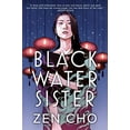 thumbnail image 2 of Black Water Sister, (Paperback), 2 of 3