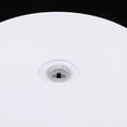thumbnail image 4 of 3''-6'' Turntable Acrylic Rotating Display Stand - 5 Sizes, Clear/ White/ Black, 4 of 6