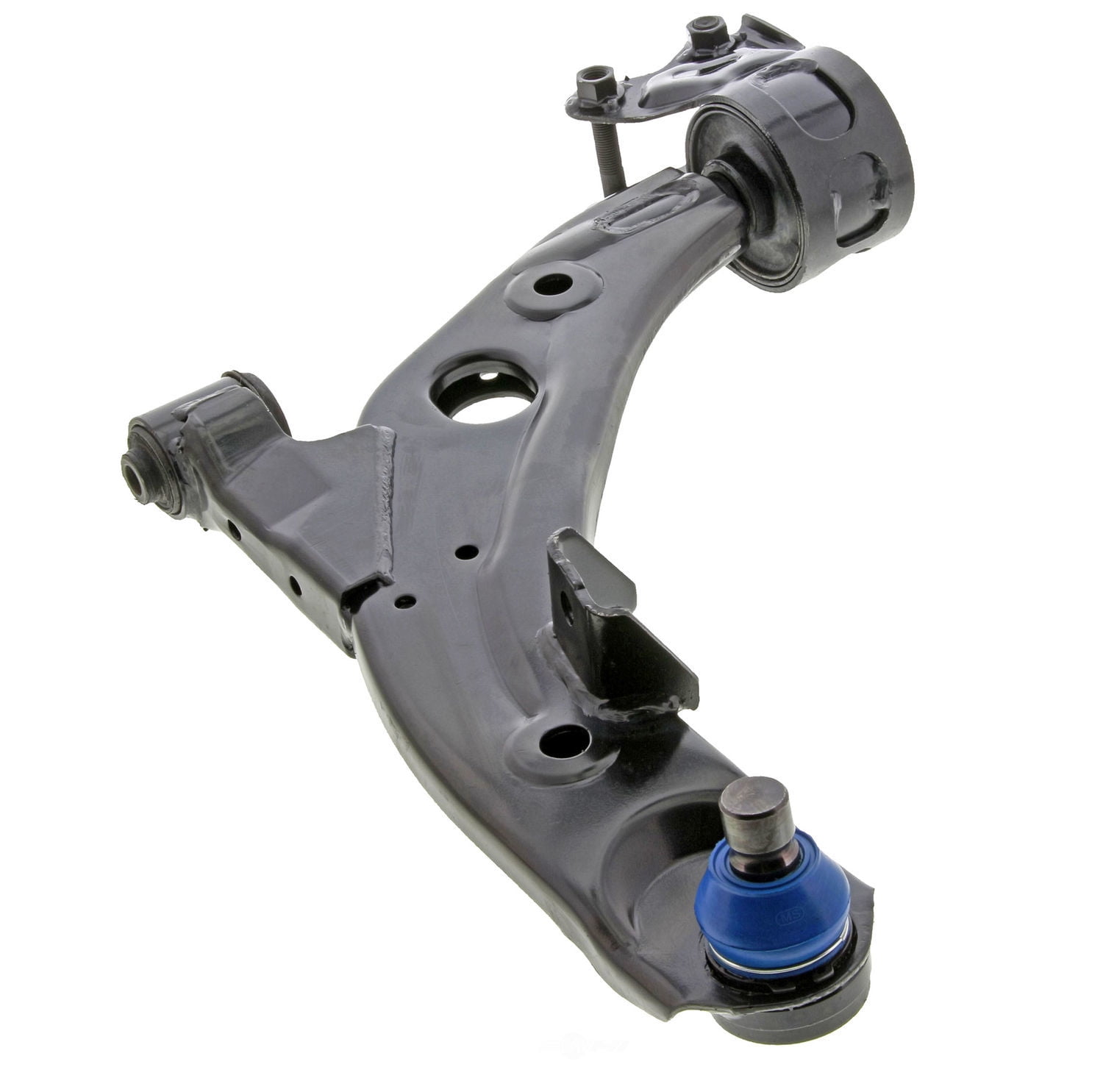 Mevotech Original Grade GS761168 Suspension Control Arm and Ball Joint Assembly