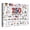 puzzle 1000pc, variant on Interactive Finger Poke Activity Game With Hole Pushing Action, Handheld Sensory Play For Creative Activity, Portable Interactive Game For Travel Parties And Indoor Activity Time, Novelty Gift