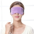 thumbnail image 5 of Fokuz Rechargeable Heated Eye With Steam For And Relaxation Travel For Eye Care And Comfort, 5 of 5