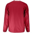 thumbnail image 2 of Holloway Sportswear M Bionic Windshirt Scarlet/White 229019, 2 of 4