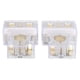 thumbnail image 4 of Conector de terminal de batería ANGGREK Terminales de batería Aleación de zinc universal para automóviles, 4 of 8