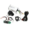 thumbnail image 4 of Electric Scooter Repair Kit, Electric Scooter Controller Set DC36V Easy To Install 350W ABS Waterproof  for Upgrade, 4 of 8