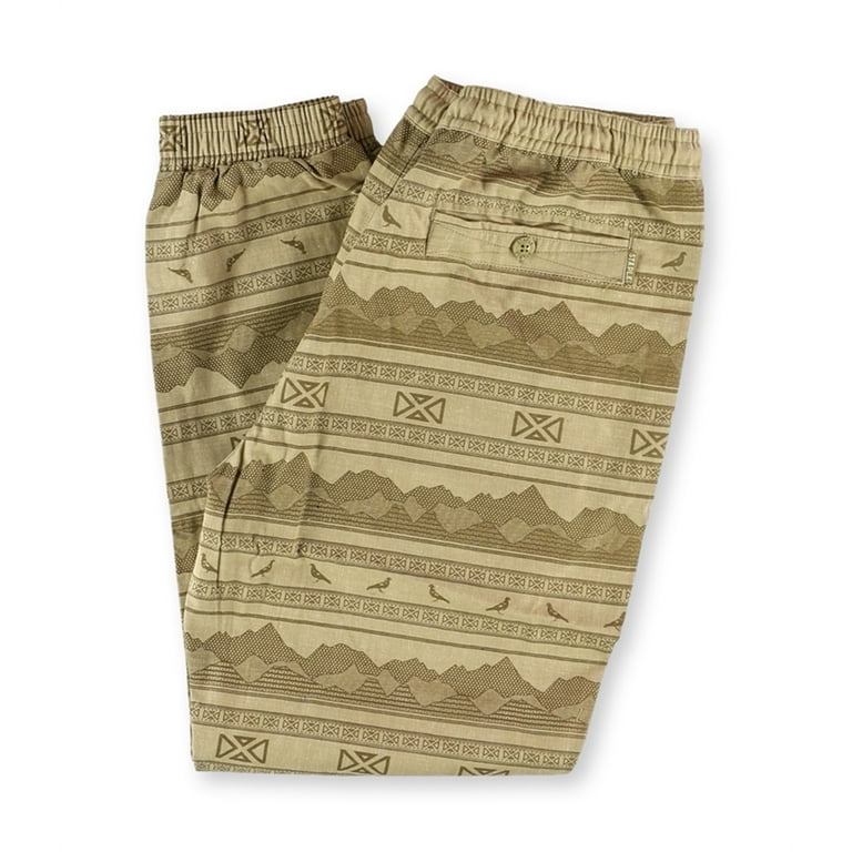 Kalahari cuffed pants sale