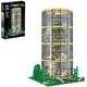 thumbnail image 1 of Set de bloques de construcción Hang Tie Forest Villa con árbol transparente, 1 of 2