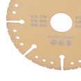 thumbnail image 1 of Rueda de corte de sierra de hoja, hoja de sierra para carpintería, hoja de corte, disco de rueda de corte, rueda de corte de sierra para carpintería, diseño exquisito, 1 of 9