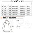 thumbnail image 2 of Maxi Skirts For Women Sevevn Loose Embroidery Summer New Elastic Waist-line Skirt Long Flowy Skirts For Women, 2 of 5