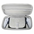 thumbnail image 4 of Subsonic SA5635 Shell Case for Playstation Playstation Portal Console , White, 4 of 9