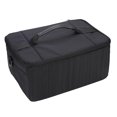 thumbnail image 1 of Foldable Protective Camera Lens Pouch (Black), 1 of 3