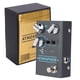 thumbnail image 2 of Pedal de Efecto de Reverberacia de Guitarra, Operación Material simple Metálico 9 Tipos de Reverberacia Pedal de Efecto Reverb para el Hogar para la Guitarra, 2 of 7