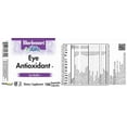 thumbnail image 2 of Bluebonnet Eye Antioxidant with Zeaxanthin Formula Vegetarian Capsules, 120 Count, 2 of 2