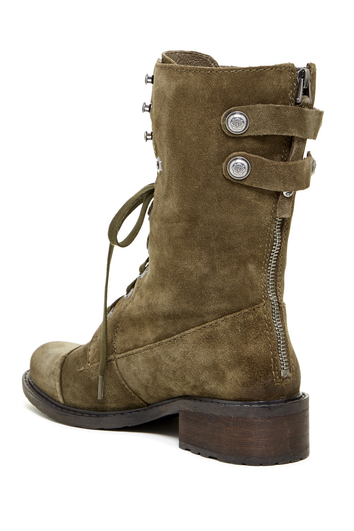 sam edelman darwin combat boots