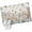 beige, variant on 3'x5' Rug for Living Room Bedroom, Blue Beige Coastal Washable Area Rugs Non-Slip Carpet Mats, Beach Starfish Summer Eucalyptus Indoor Low Pile Area Rug Runner for Kitchen, Mudroom