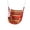 A, variant on Ohmyroo Hammock Chair Hanging Swing For Indoor And Outdoor Use