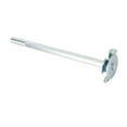 thumbnail image 4 of Protector de enchufe, enchufe de acero de alta velocidad, protector de enchufe de metal, herramienta para cabezal de tubería de agua de primera línea, 4 of 12