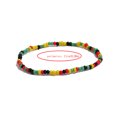 thumbnail image 4 of Xingzhi Rice Bead Ankle Bracelet Unique Colour-fast Ankles Chains Exquisite Handmade Multi-purpose Chic Girls Anklets Feet Decor 28, 4 of 9
