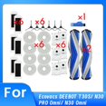thumbnail image 1 of Accesorios de Repuesto para Aspiradora Robot para T30S/ N30 PRO Omni/ N30 Omni, 1 of 5