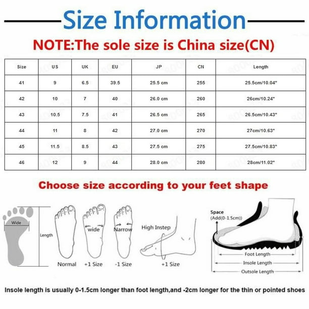 nsendm Men Shoes Adult Male Mens Leather House Shoes Size 14